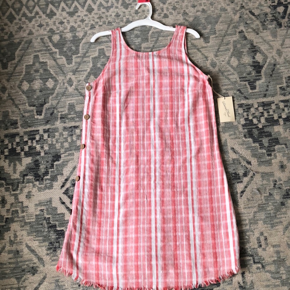 Universal Thread dress